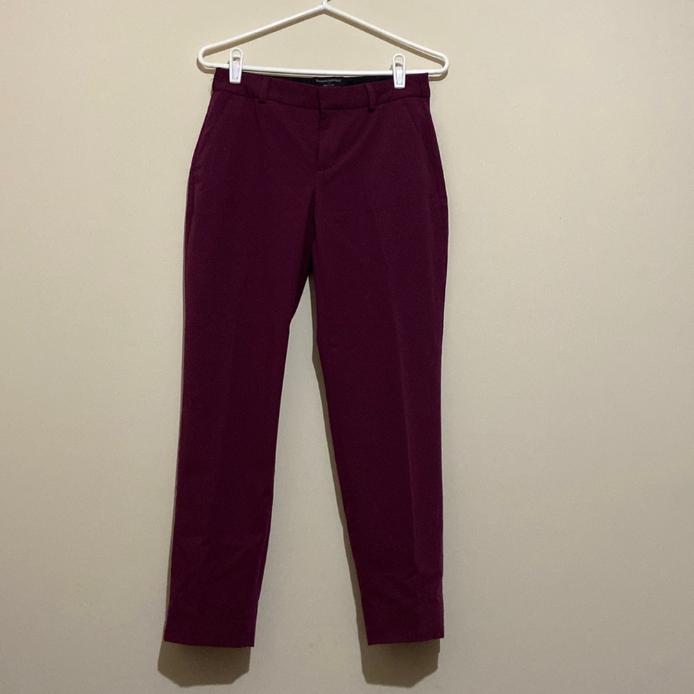 Banana republic factory Avery pants
